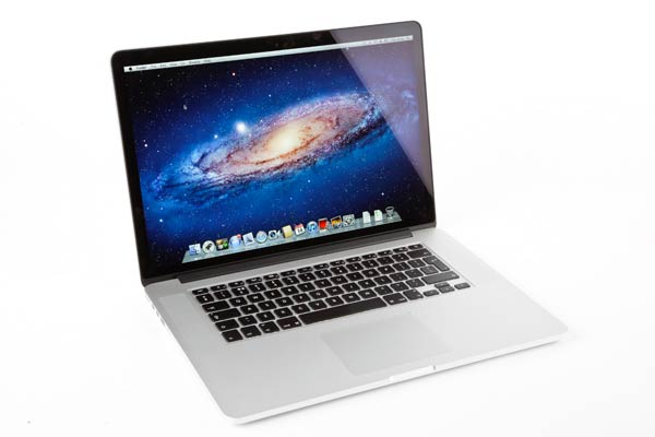 MacBook Pro