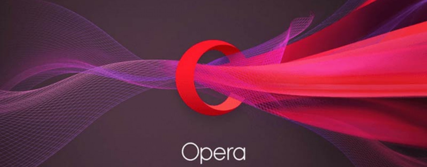 Opera’s Reported Server Breach: Time to Reset Your Password