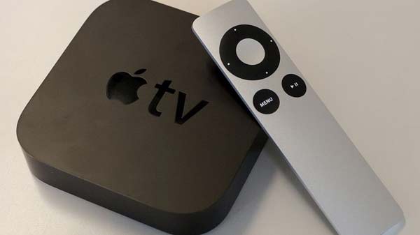 Appletv Design