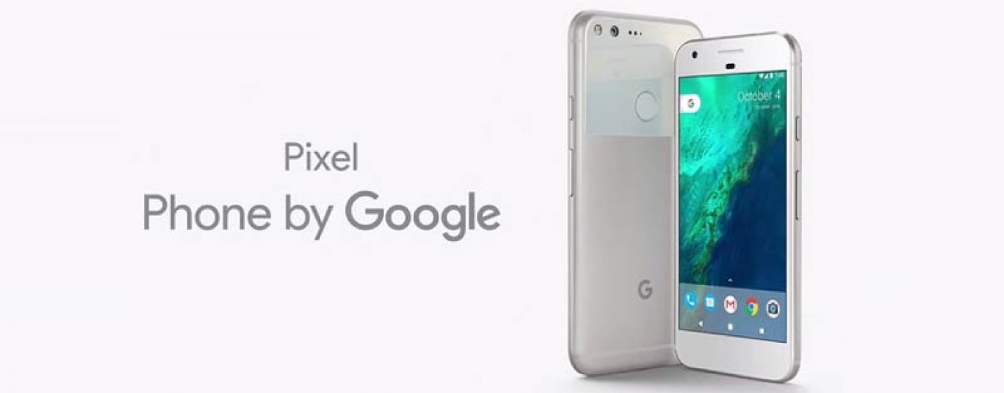 Google Pixel: The New Smartest Phone in the Market