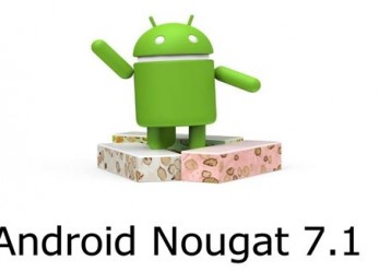 Launching of Android Nougat 7.1 is Around the Corner