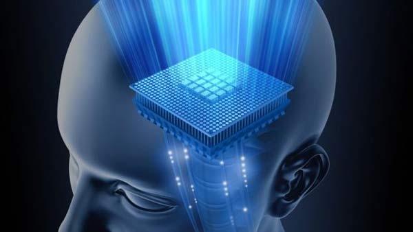 Development of Artificial Intelligence