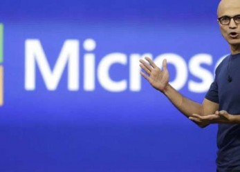 Microsoft’s CEO Nadella Admits that they Failed with Windows Mobile