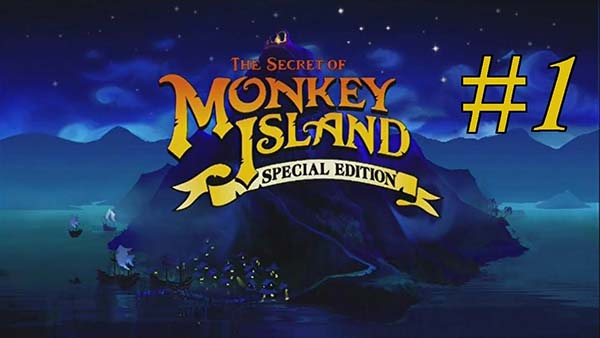 Monkey Island