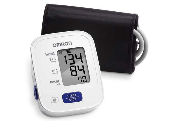 Omron BP710N 3 Series