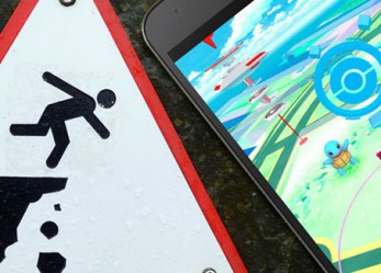 Pokémon Go is Falling – Niantic is to be Blamed