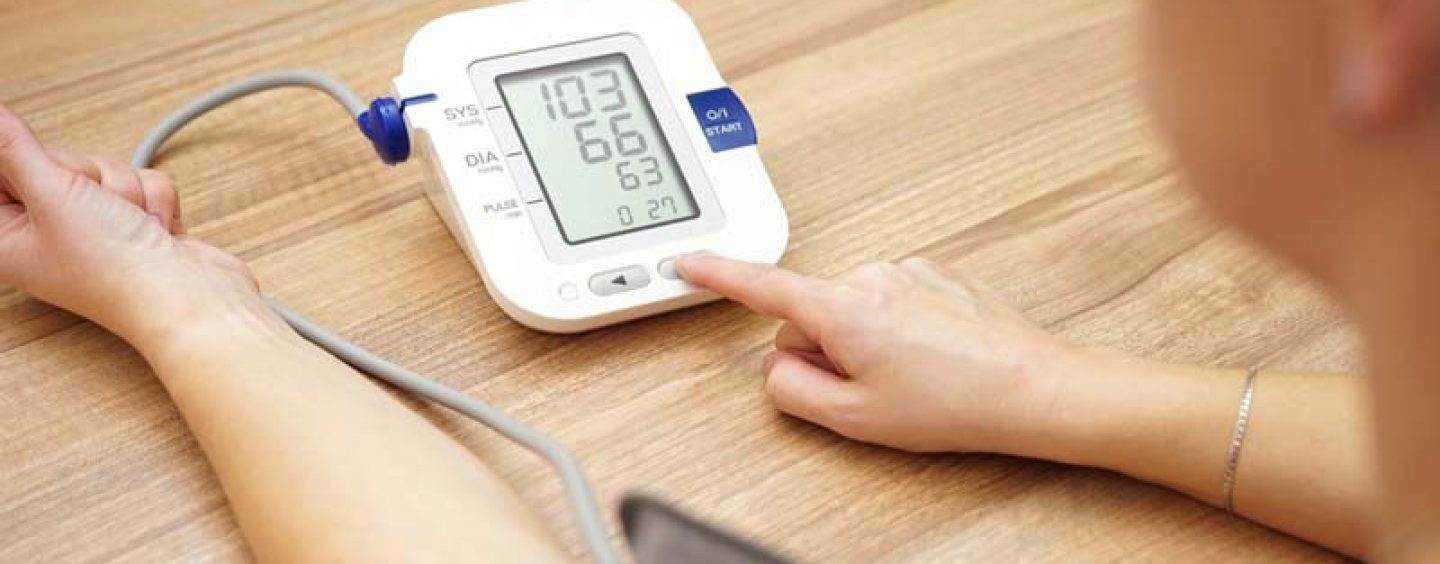 Top 10 Quality Blood Pressure Monitors to Track Your Health