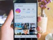 600 Million Active Instagram Users Recorded in 2016