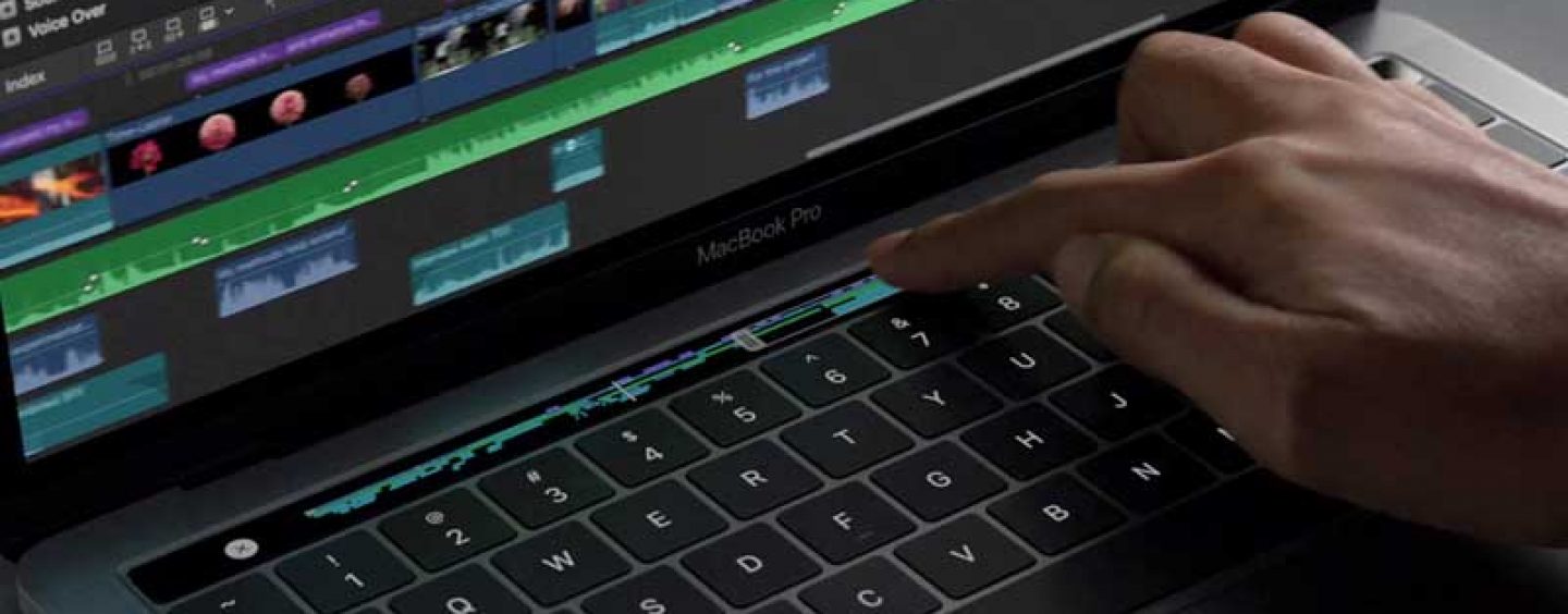 11 Amazing Macbook Touch Bar Apps will Give You a Memorable Experience