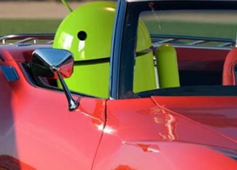 Google and Fiat Chrysler to Come Up with Android in-car Tech