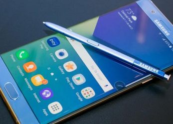 Samsung is Set to Reveal Reason Behind Galaxy Note 7 Battery Fires