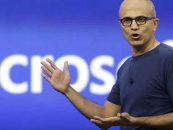 Tips Used by Microsoft to Dominate the Tech Industry this Year