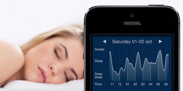 Sleep Tracking Devices