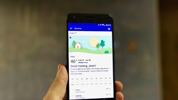 facebook-weather-on-android