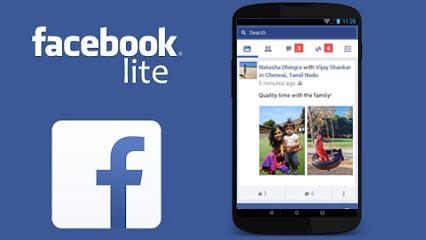 FB lite