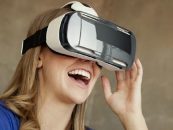 Samsung Gear VR Headset Refresh could come with a Dedicated Controller