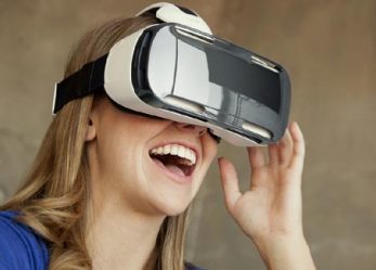 Samsung Gear VR Headset Refresh could come with a Dedicated Controller