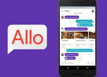 Google Allo Lost Popularity in the Smartphones Market