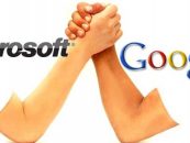 Google and Microsoft to Bring Down Piracy Sites