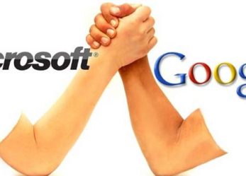 Google and Microsoft to Bring Down Piracy Sites