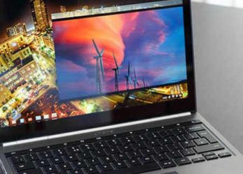 Google Continues to Make New Chromebook Pixel but You can’t Buy One