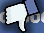 Don’t Expect a Dislike Button on Facebook Any Time Soon