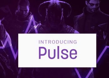 Pulse: Twitch’s Very Own News Feed for Its Gamers