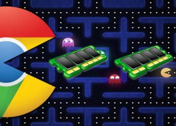 A Solution is Coming for Chrome and RAM Toxic Relationship