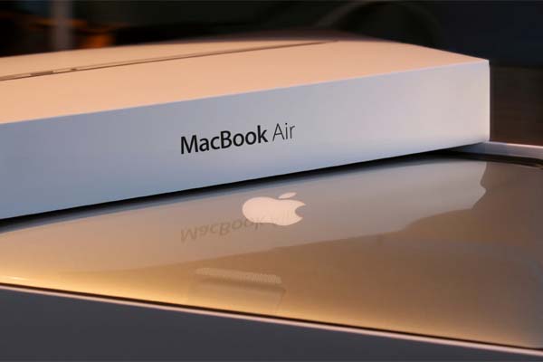 Apple MacBook Air