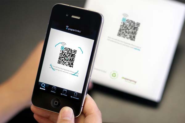 Biometric Authentication With Mobile Payments