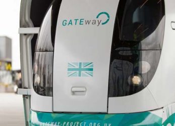 According To New Strategies, Driverless Pods Overtaking Human Drivers