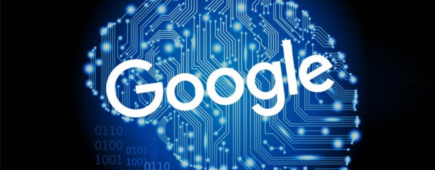 Google Has Launched New AI which Directs You Without Talking To Cloud