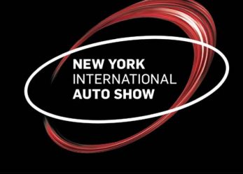 New York Horsepower: The Auto Show of Your Dreams