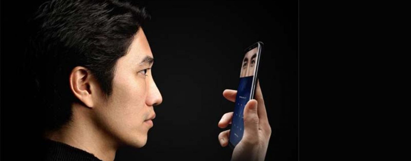 Samsung’s Facial Recognition Technology Will Be Ready In Four Years