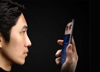 Samsung’s Facial Recognition Technology Will Be Ready In Four Years