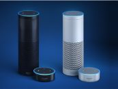 Amazon Echo Voice Recognition Tech Spread To Third-Party Device Makers