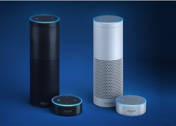 Amazon Echo Voice Recognition Tech Spread To Third-Party Device Makers