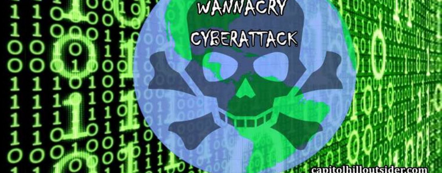 An Antidote for WannaCry Found- Report from Security Researcher