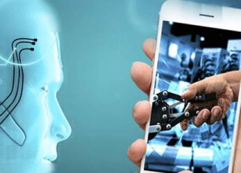 Artificial Intelligence has Risen & Taken Over Smartphone Technology