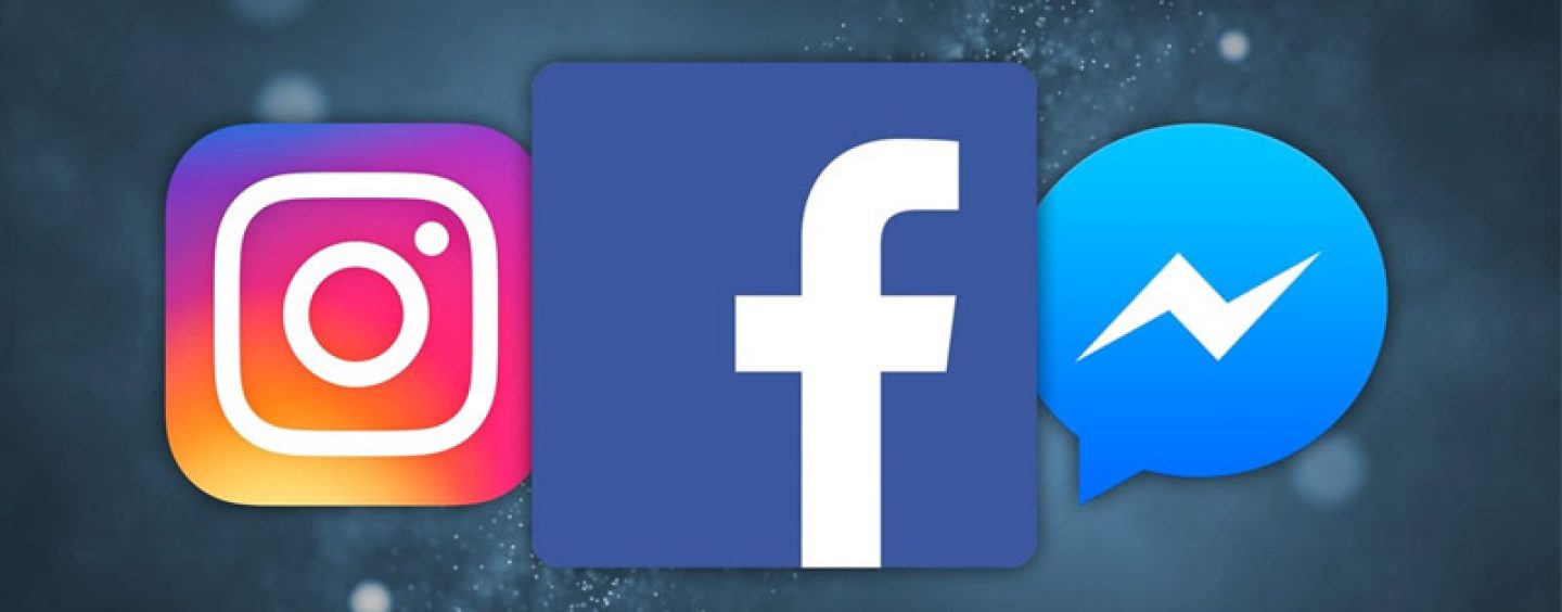 Social Media Synergy; Facebook Brings All Notifications Together