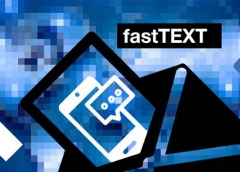 You Can Now Use FastText Library Feature from Facebook on your Mobile