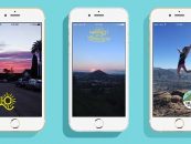 New Geofilters from Snapchat to Help You Identify Shops Around You