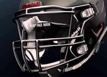 Popular Football Names Opting For 3D Scanning Tech For Head Gear