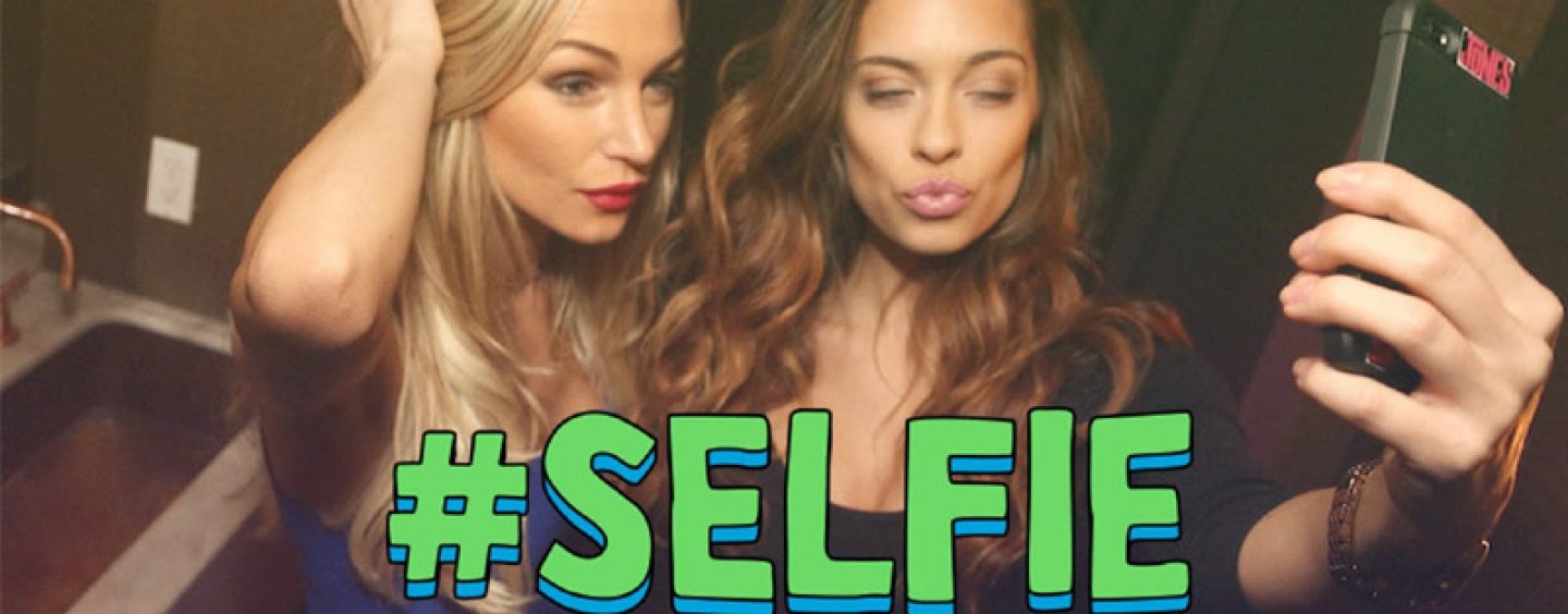 The Innovative Selfie Technique that is meant to Turn You into Bronze Figure