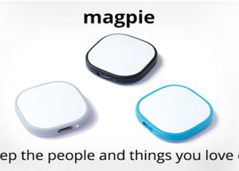 Are You Ready For The Magpie Smart Global GPS Tracker?