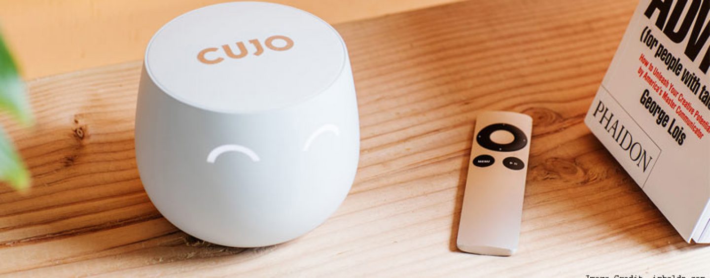 Ensure Internet Security With Cujo Smart Firewall