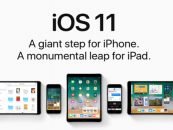 IOS Beta 11 First Ever From Apple Is Now Available For All