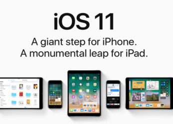 IOS Beta 11 First Ever From Apple Is Now Available For All