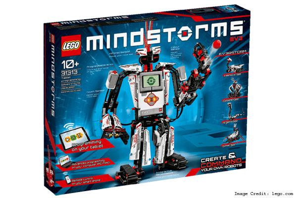 Lego Mindstorm