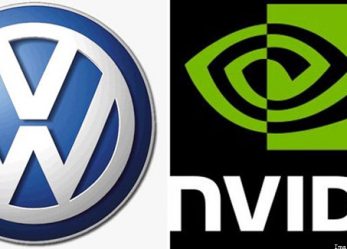 Volkswagen & Nvidia Plans To Expand Autonomous Cars With AI Technology